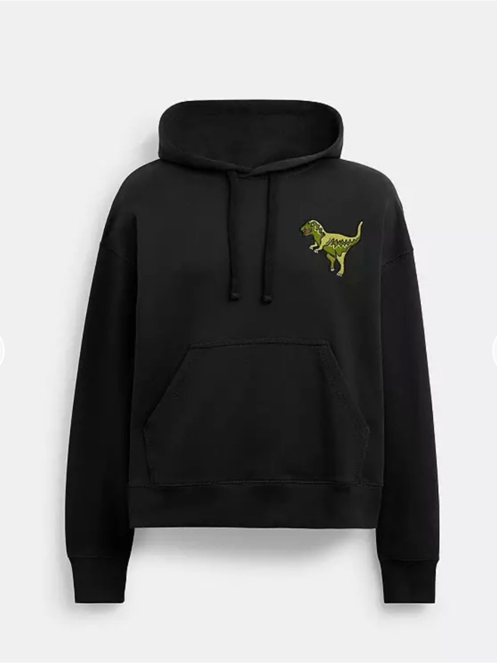 COACH Rexy Hoodie